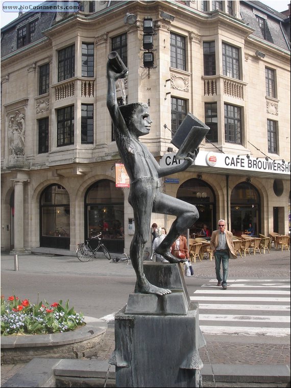 Leuven Statue.JPG