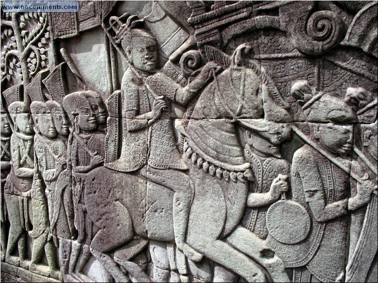 Bayon Temple wall carvings 1  - Cambodia.jpg