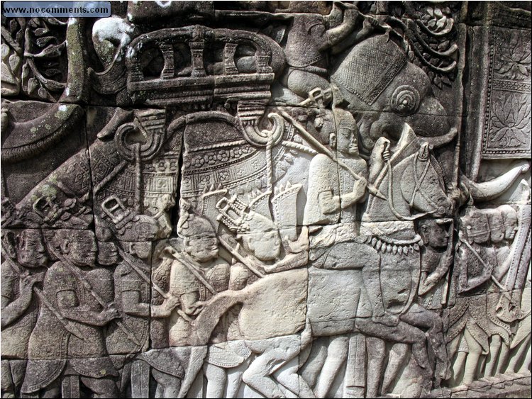 Bayon Temple wall carvings 2  - Cambodia.jpg