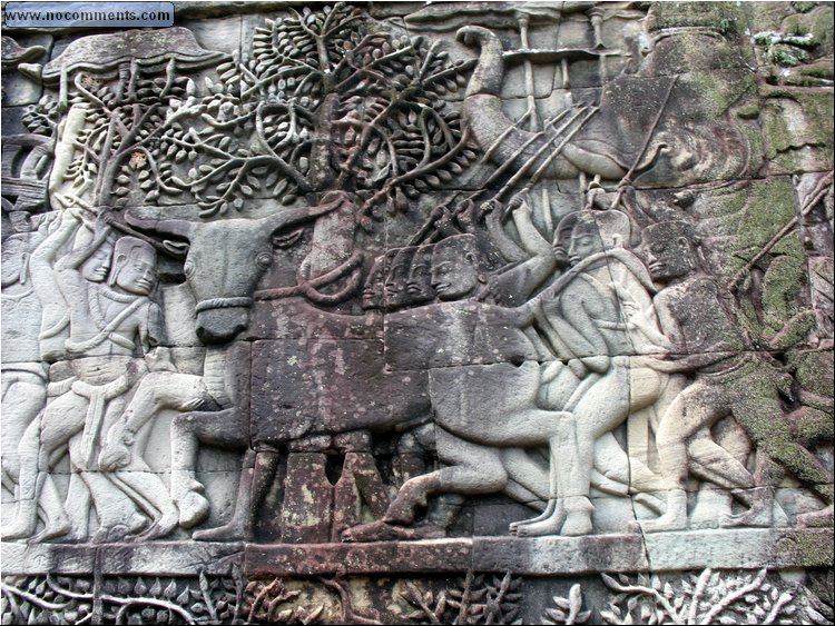 Bayon Temple wall carvings 8  - Cambodia.jpg
