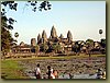 Angkor Wat before sundown.JPG