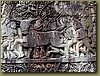 Bayon Temple wall carvings 1a  - Cambodia.JPG