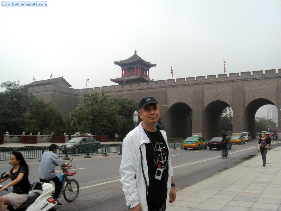 Xian city wall .JPG