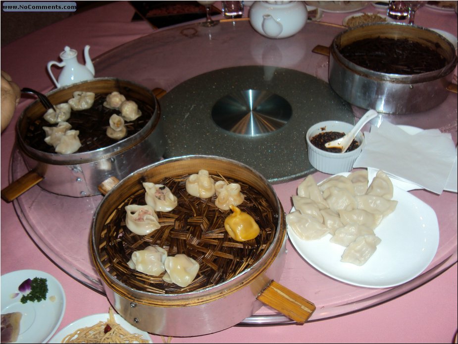 Xian specialty - dumplings.JPG