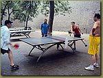 z playing tennis in the park .JPG