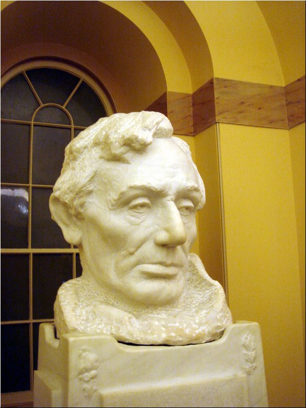 DC - Capitol Lincoln.JPG