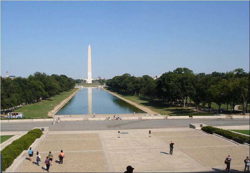 DC -view from Lincoln Memorial.JPG