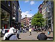 Copenhagen - pedestreans street.JPG