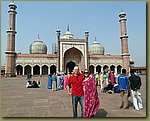 Delhi Jama Masjid Mosque 06.JPG