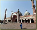 Delhi Jama Masjid Mosque.JPG