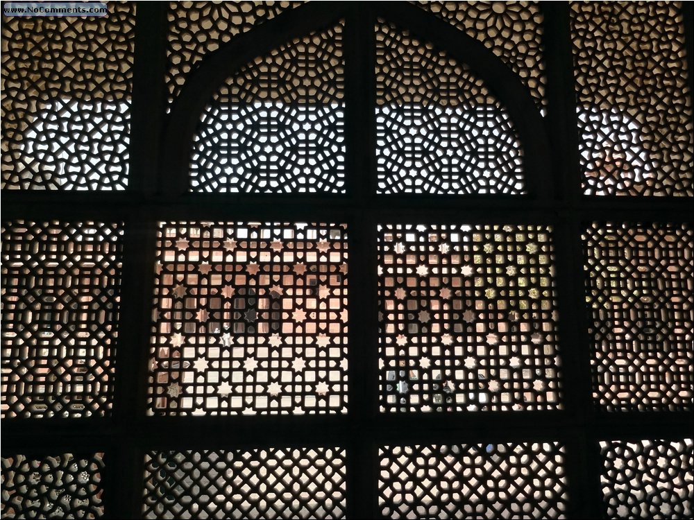 Fatehpur Sikri Mosque 02.JPG