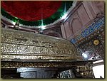 Fatehpur Sikri Mosque 01.JPG
