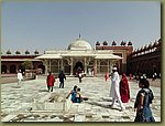 Fatehpur Sikri Mosque 05.JPG