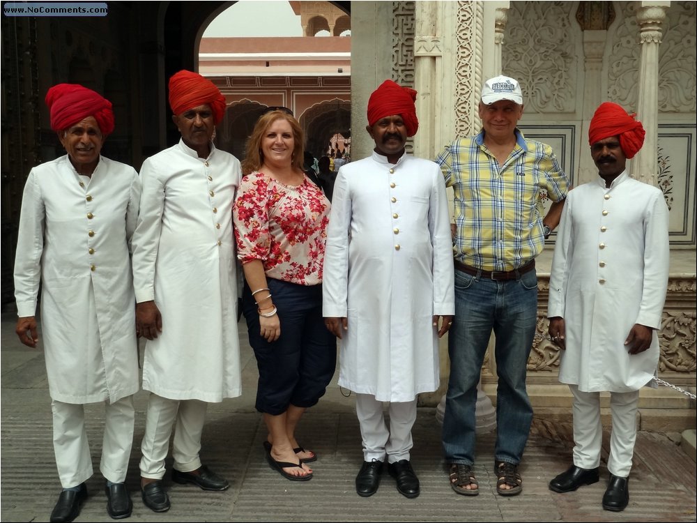Jaipur palace guards.JPG