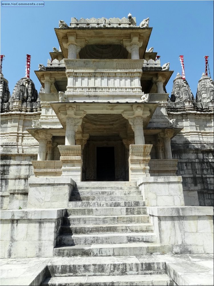 Ranakpur Jain Temple 01.JPG