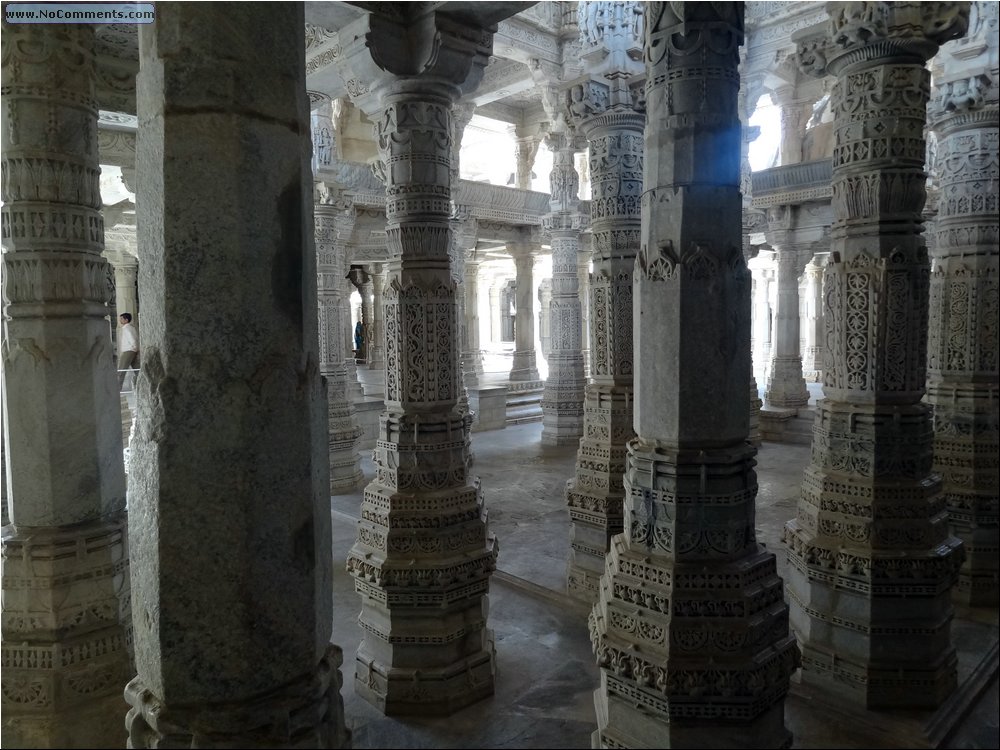 Ranakpur Jain Temple 08.JPG