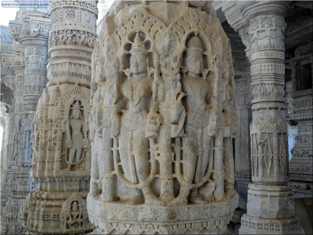 Ranakpur Jain Temple 14.JPG