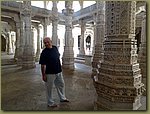 Ranakpur Jain Temple 10.JPG