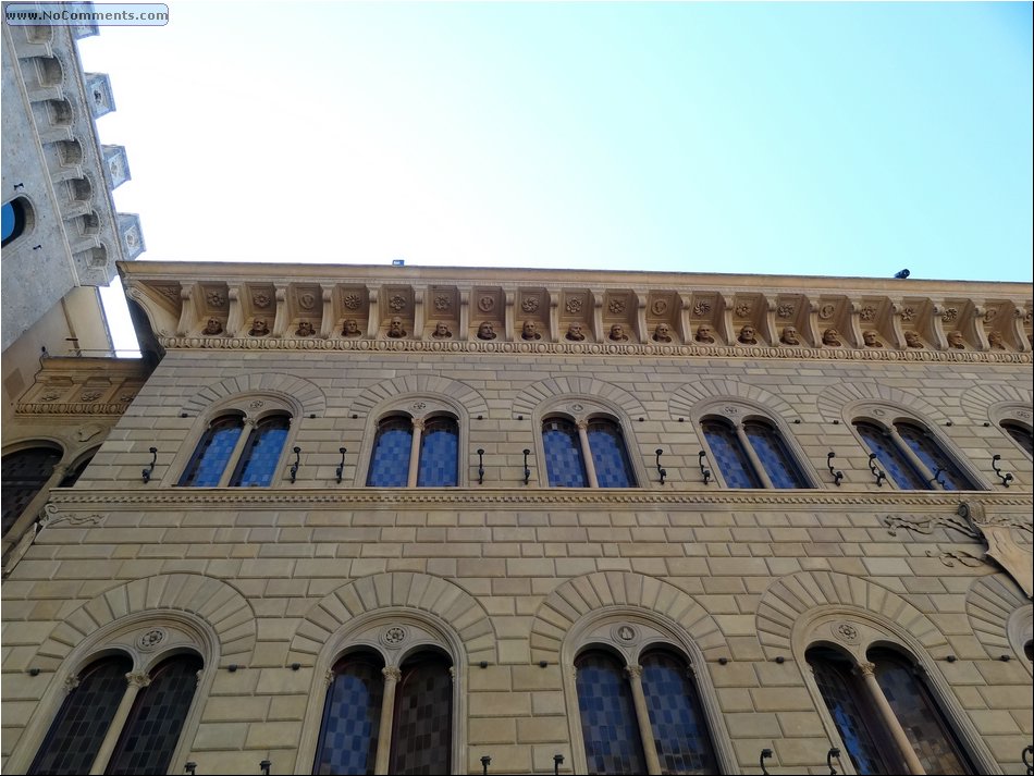Siena, oldest bank.JPG