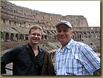 with Carlos at Colosseum.JPG