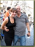 with Sue at Piazza Navona.JPG