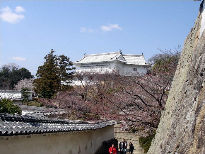 Himeji Shogun Castle 3.JPG
