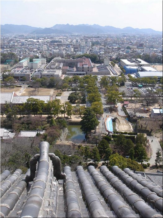 Himeji Shogun Castle 4.JPG