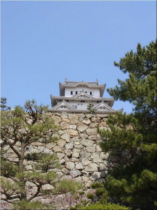 Himeji Shogun Castle 5.JPG