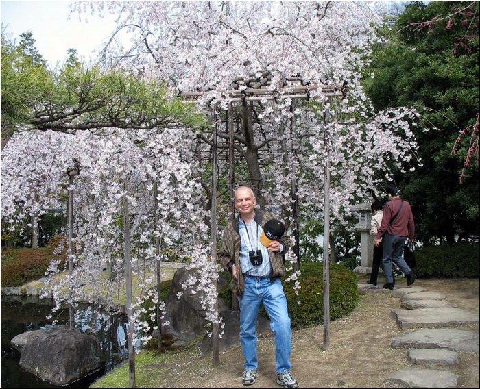 Himeji Shogun Castle Garden 2.jpg