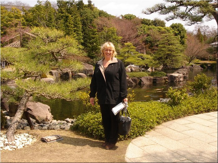Himeji Shogun Castle Garden 8.JPG