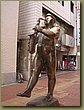 Himeji Street statue.JPG