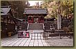 Nikko - Taiyuin-byo Shrine.JPG