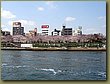 Tokyo - river front.JPG