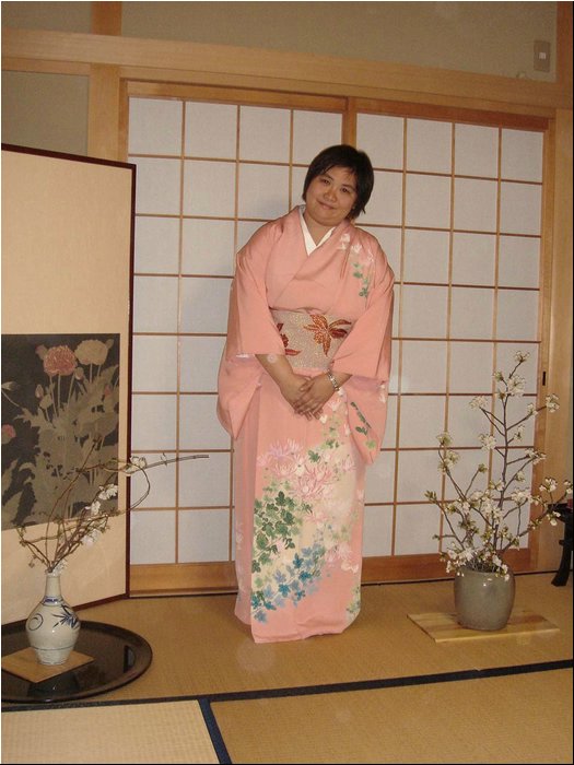 Sofia in kimono.JPG