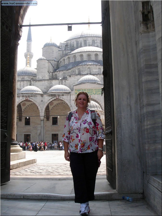 Istanbul Blue Mosque.JPG