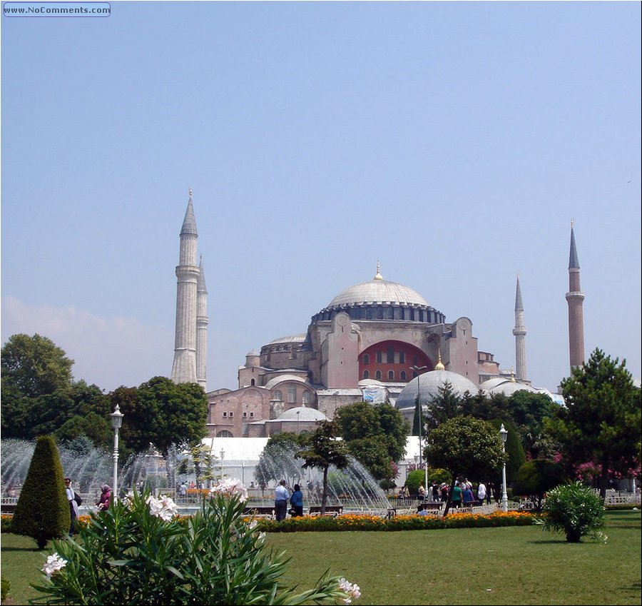 Istanbul Hagia Sophia.JPG