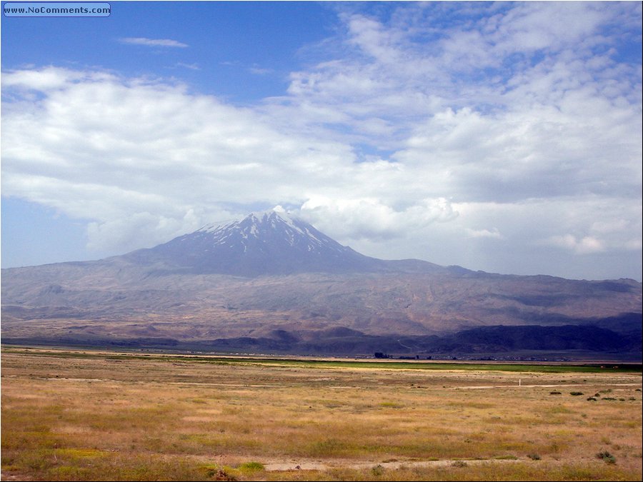 Mount Ararat .JPG