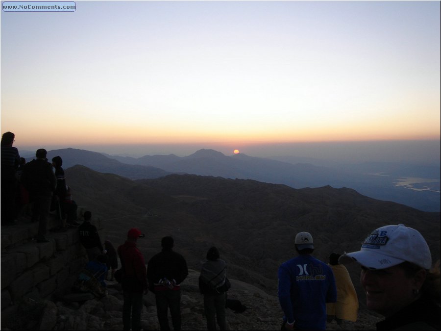 Mount Nemrut Sunrise.JPG