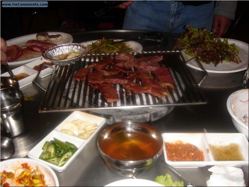 Mexico City Korean BBQ - short ribs.JPG