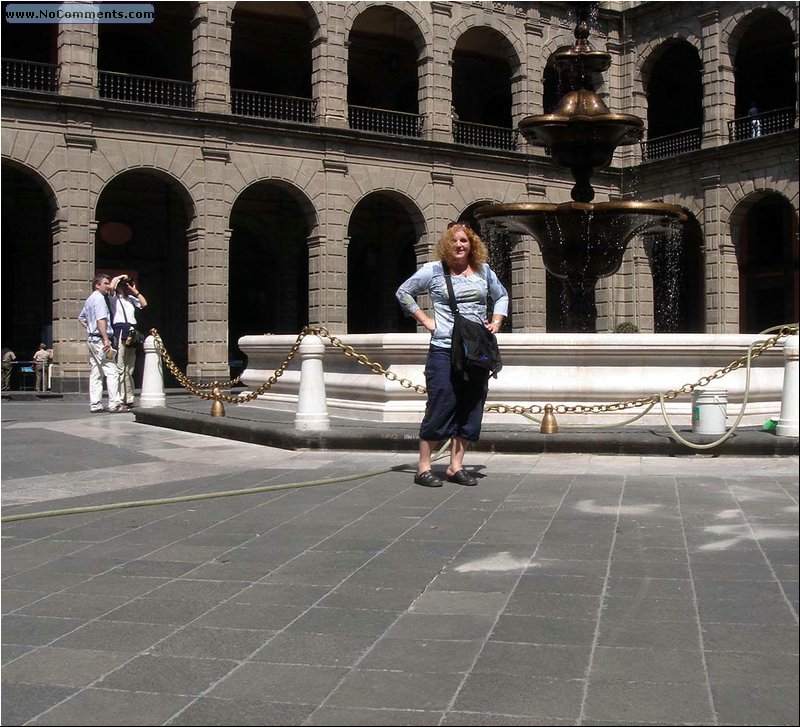 Mexico City Presidential Palace.JPG