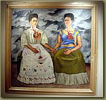 Modern Arts Museum Frida Kahlo.JPG