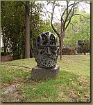 Modern Arts Museum Sculptures Garden 4.JPG