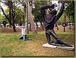 Modern Arts Museum Sculptures Garden 5.JPG