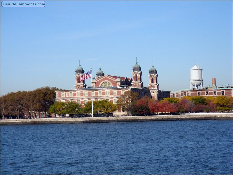 New York - Ellis Island.JPG