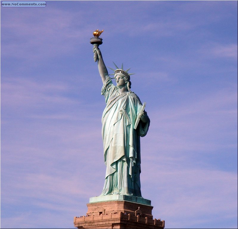 New York - Staue of Liberty 2.JPG
