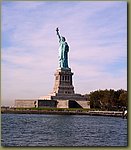 New York - Statue of Liberty.JPG