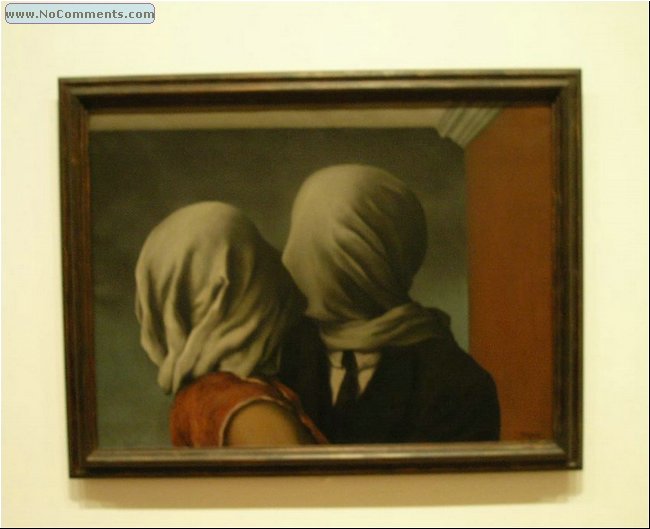 NYC - MoMA, Magritte.jpg