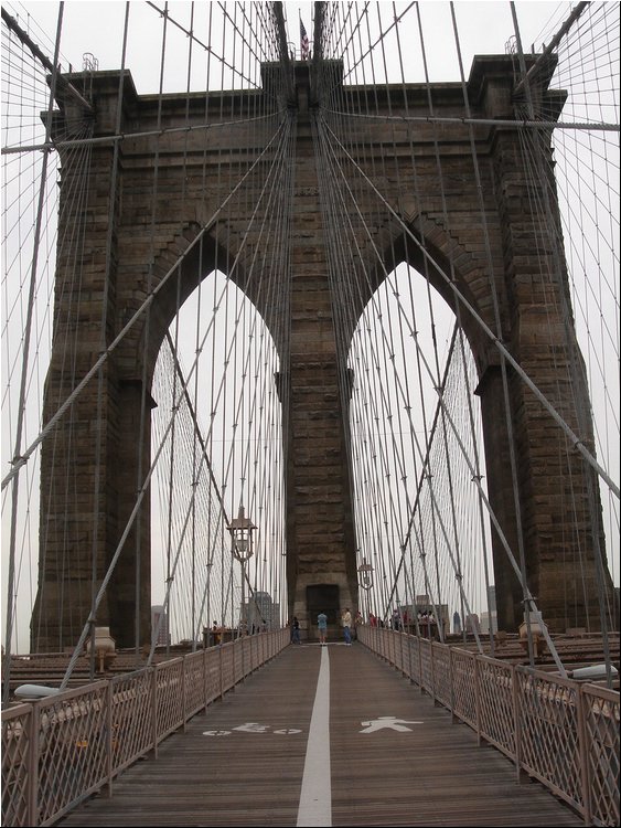 Walk over the Brooklyn Bridge 2b.JPG