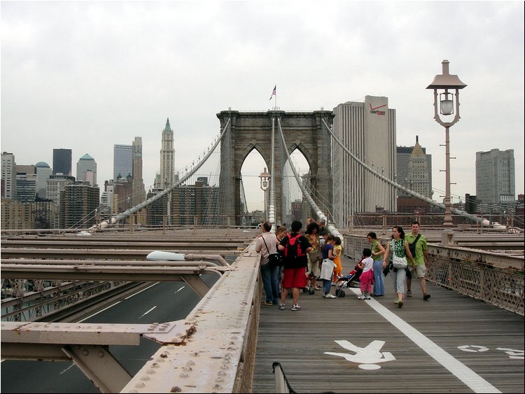 Walk over the Brooklyn Bridge 4a.JPG
