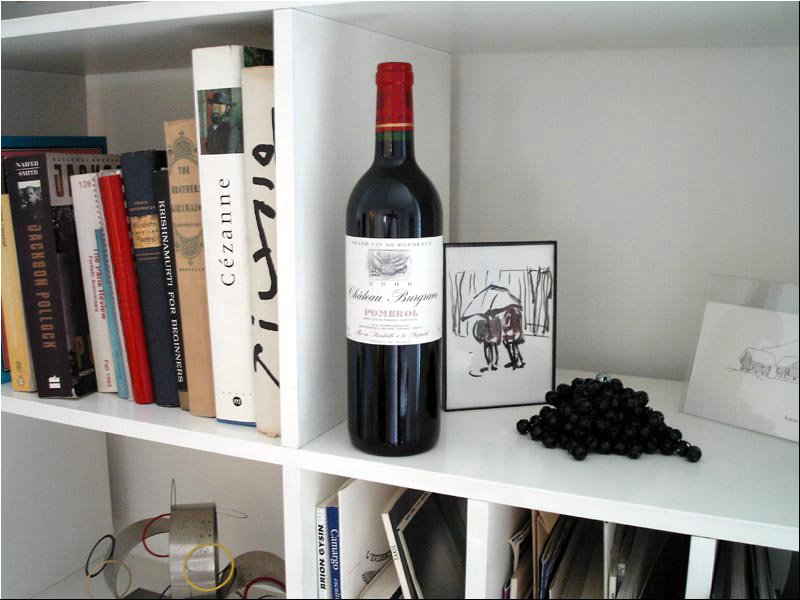 Wine Ch Burgrvave Pomerol, 2000.jpg